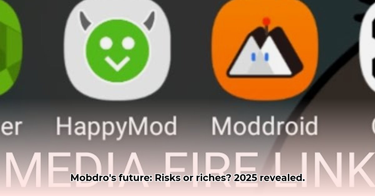 mobdroid